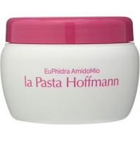 Amidomio Euphidra Pasta Hoffmann, Bianco, Fucsia, 300 Grammo